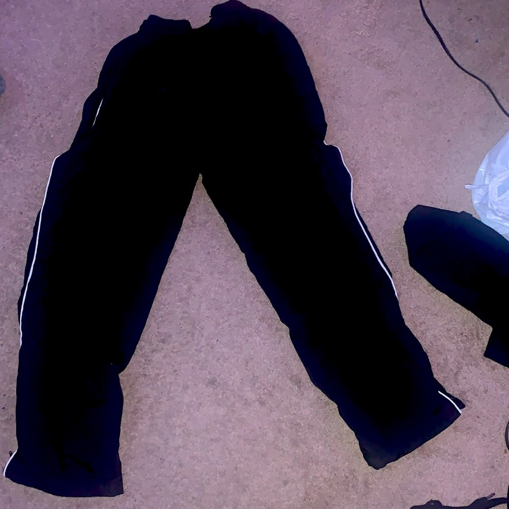 Ski pants small